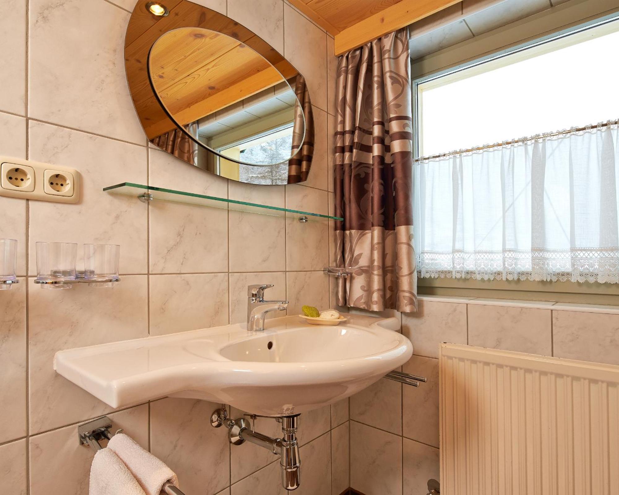 Ferienhaus Fruehlingsheim Sölden Extérieur photo