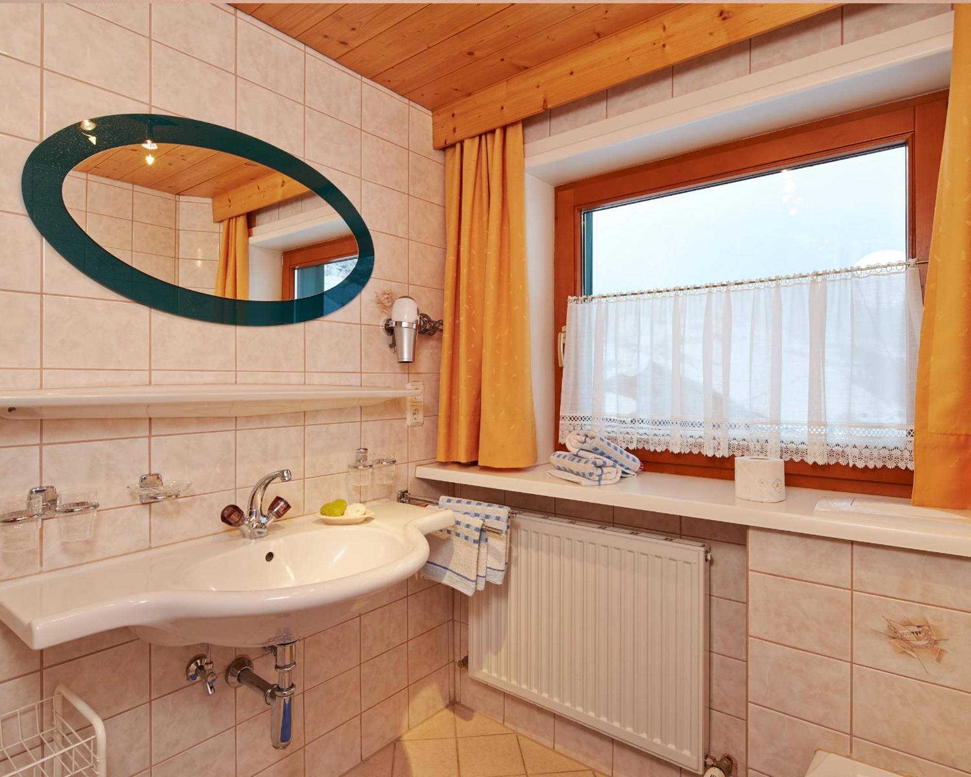Ferienhaus Fruehlingsheim Sölden Extérieur photo