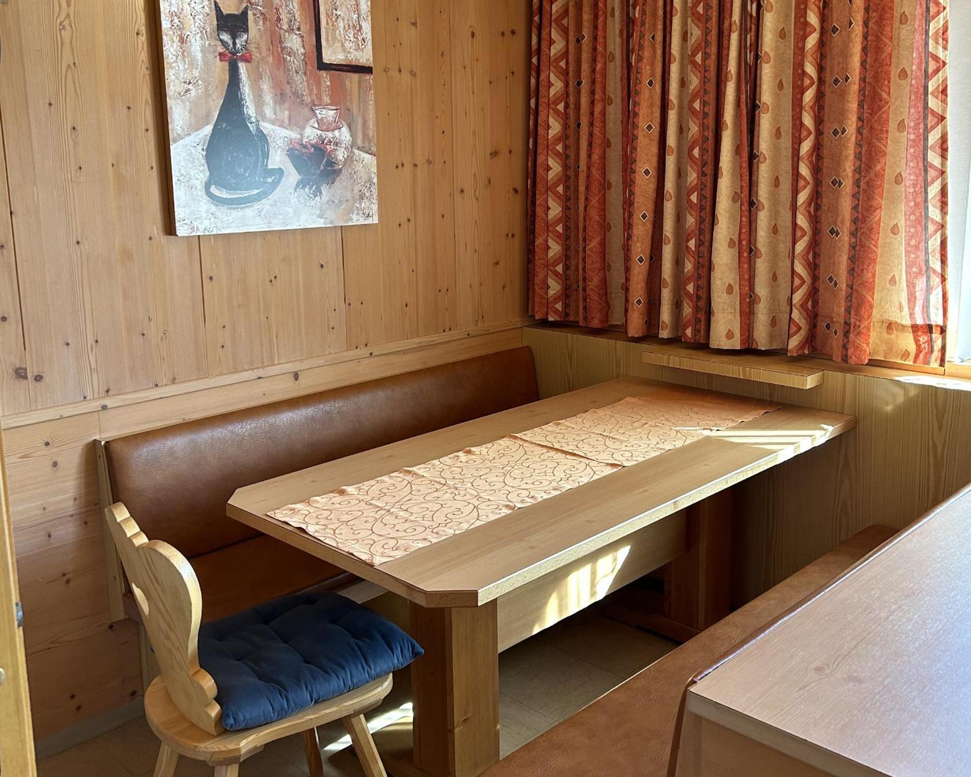 Ferienhaus Fruehlingsheim Sölden Extérieur photo