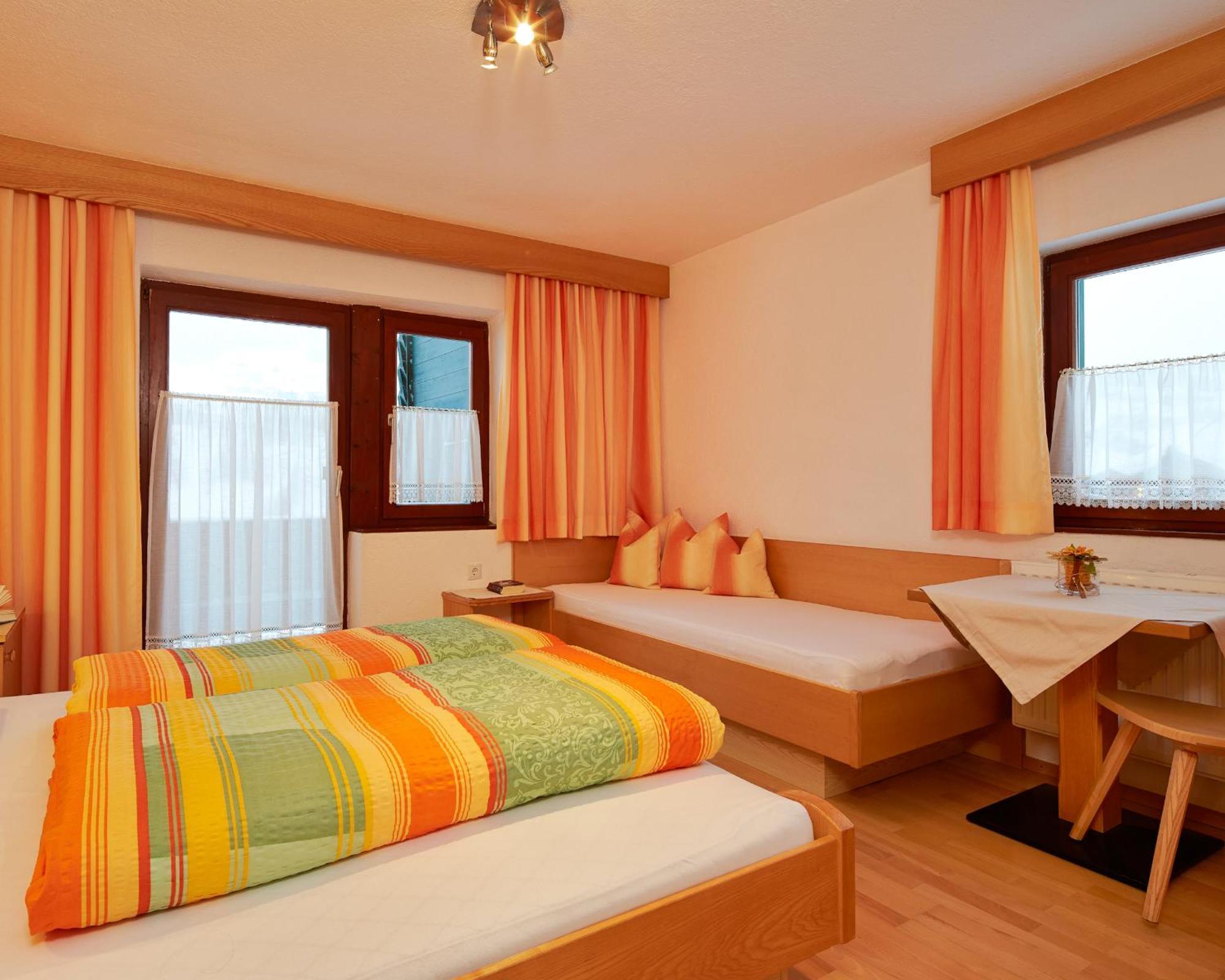 Ferienhaus Fruehlingsheim Sölden Extérieur photo