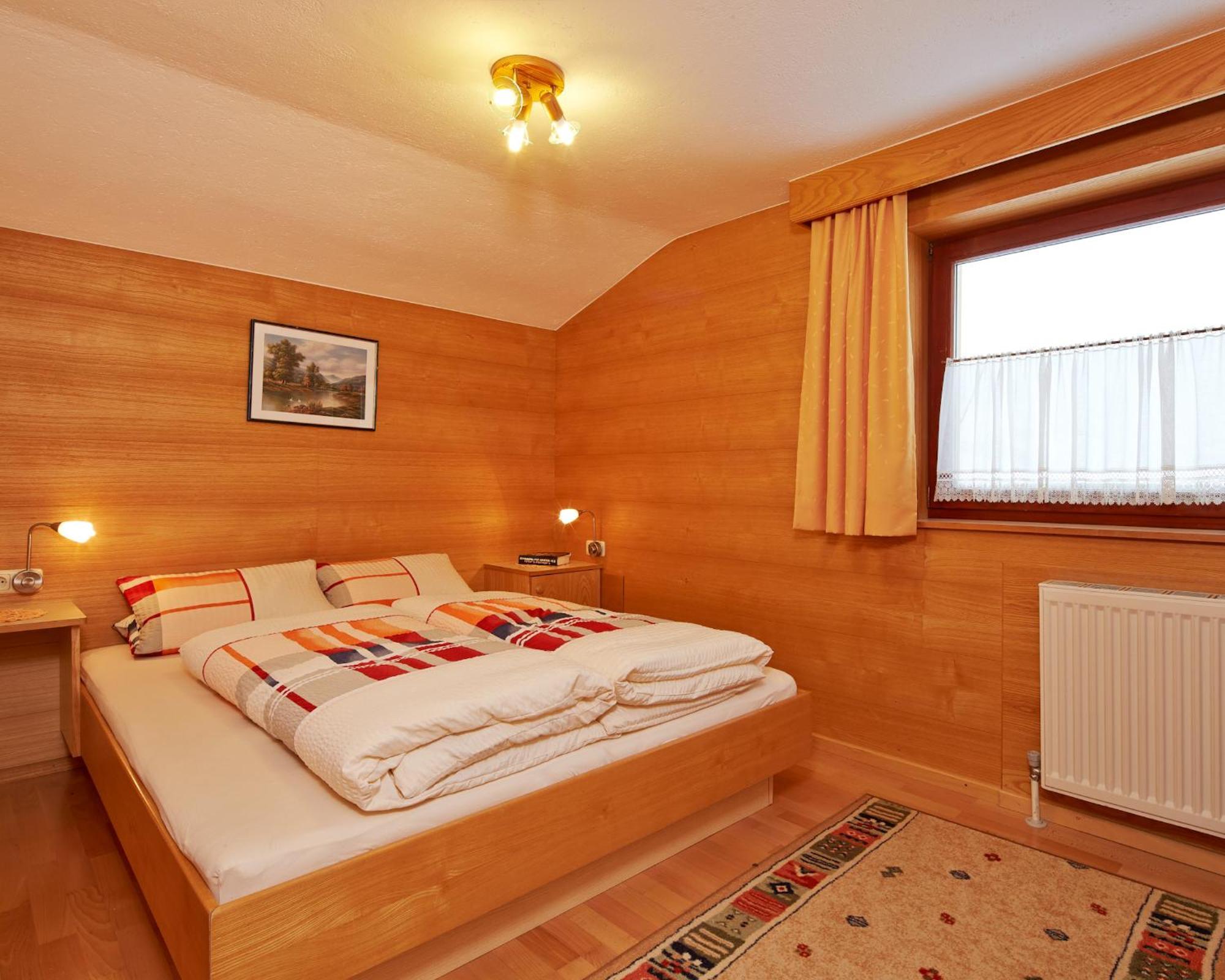 Ferienhaus Fruehlingsheim Sölden Extérieur photo